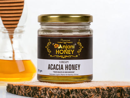 Acacia Honey