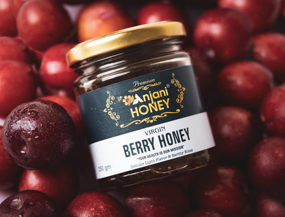 Berry Honey