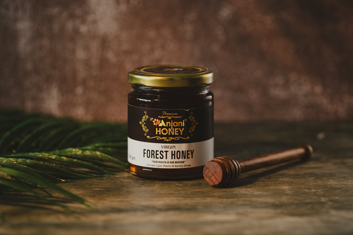 Forest Honey