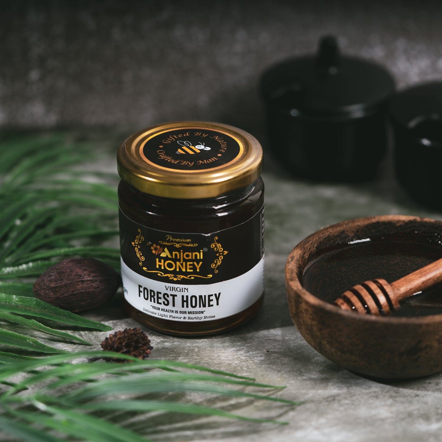 Forest Honey