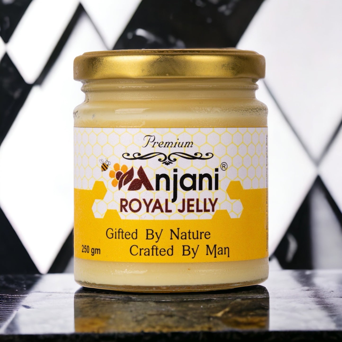 Royal Jelly