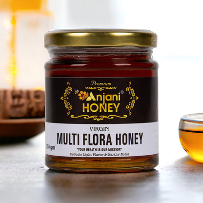 Multiflora Honey