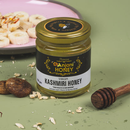 Kashmiri Honey