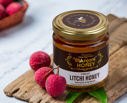 Litchi Honey