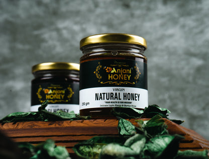 Natural Honey