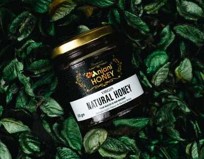 Natural Honey