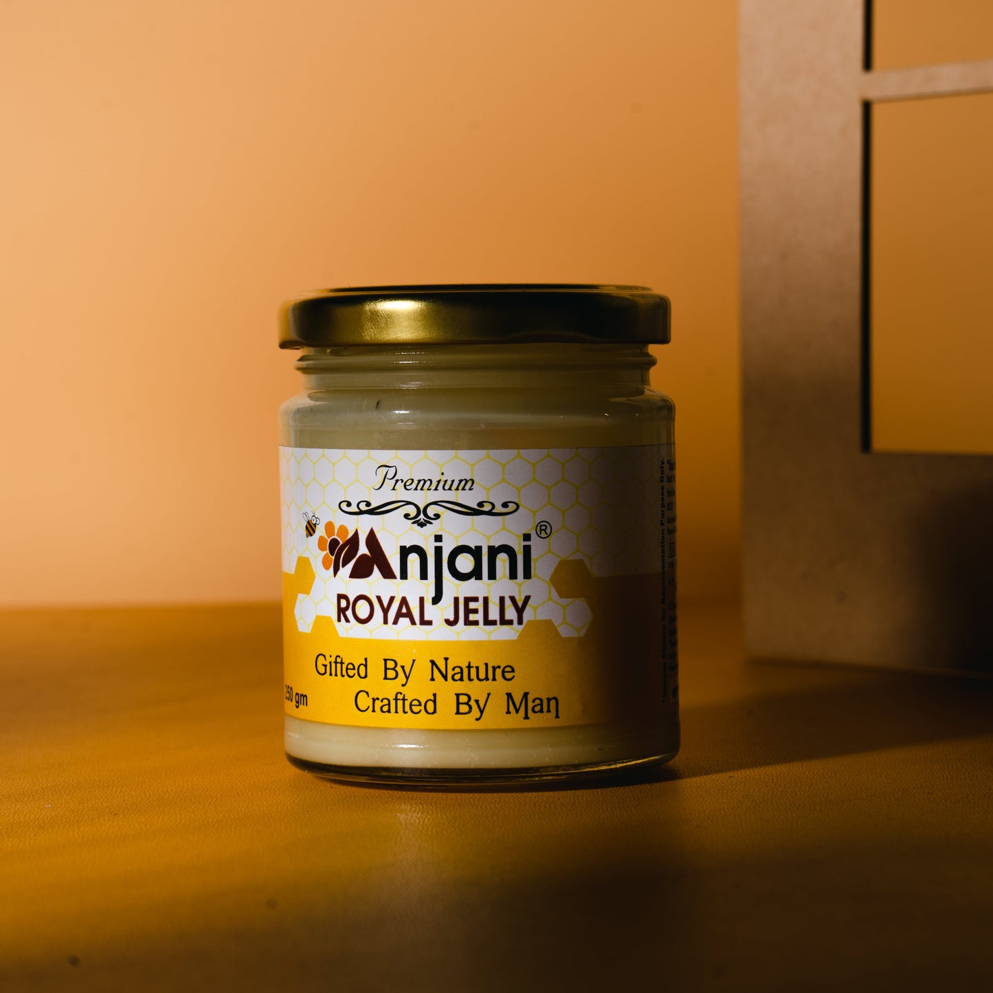 Royal Jelly